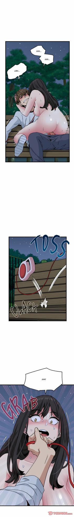 Snapping Into Love - Page 1461