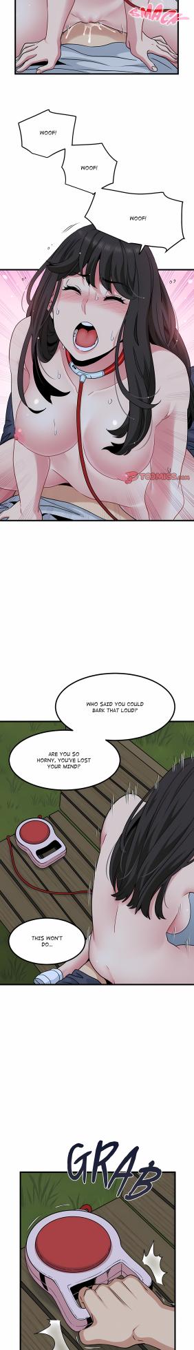 Snapping Into Love - Page 1465