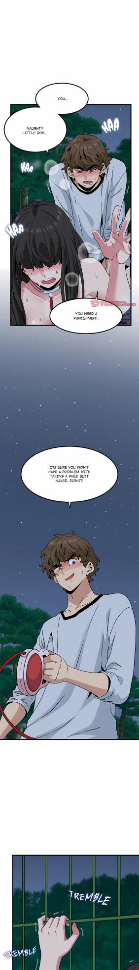 Snapping Into Love - Page 1474