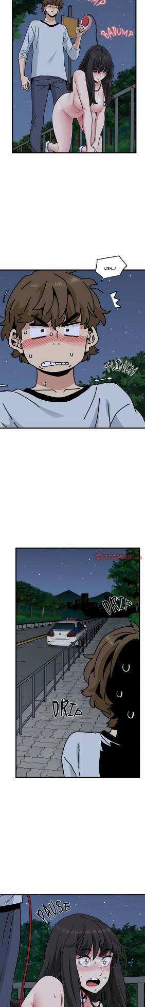 Snapping Into Love - Page 1476