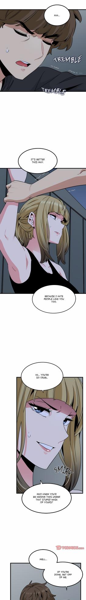 Snapping Into Love - Page 1505