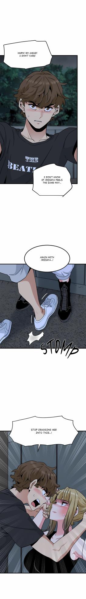 Snapping Into Love - Page 1511