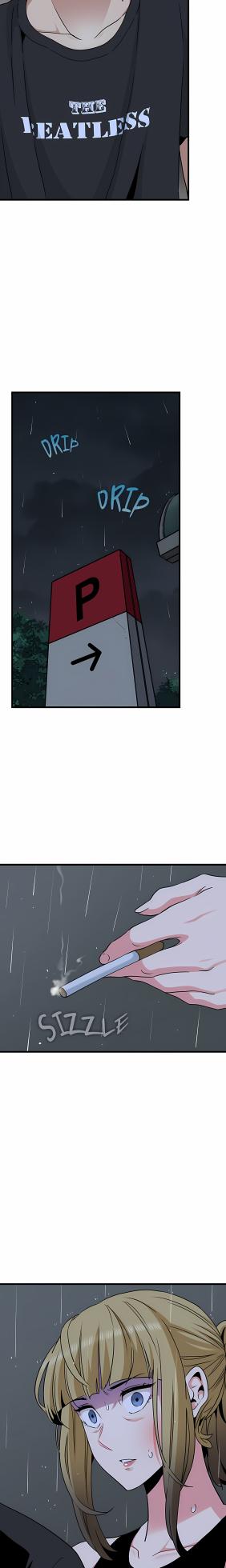 Snapping Into Love - Page 1516