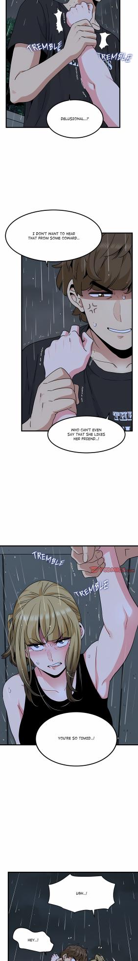 Snapping Into Love - Page 1519