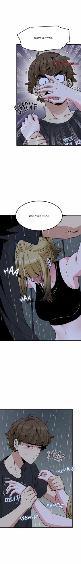 Snapping Into Love - Page 1522