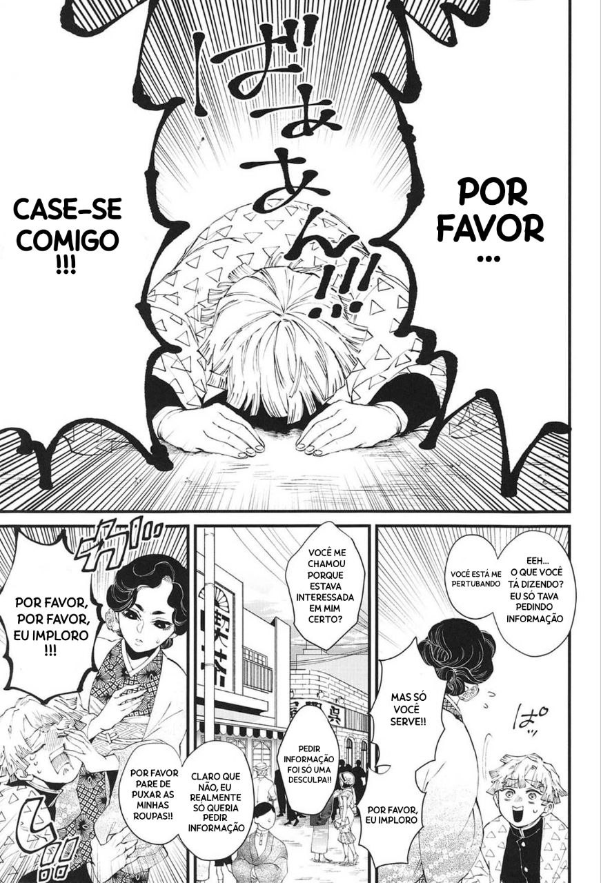 Haru Wa Bonyuu - Page 2