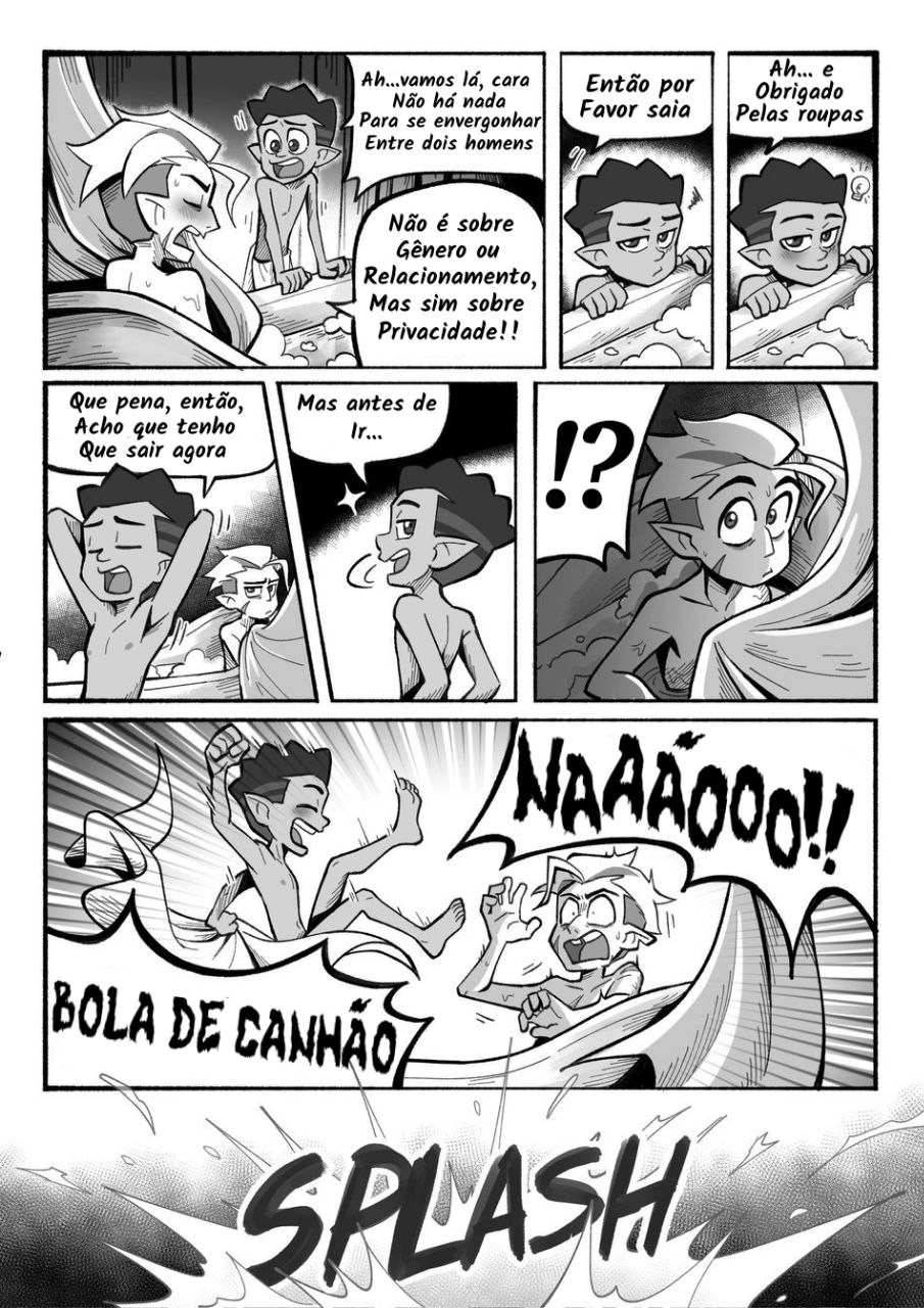 Kimchi - Bubble Bath - Page 2