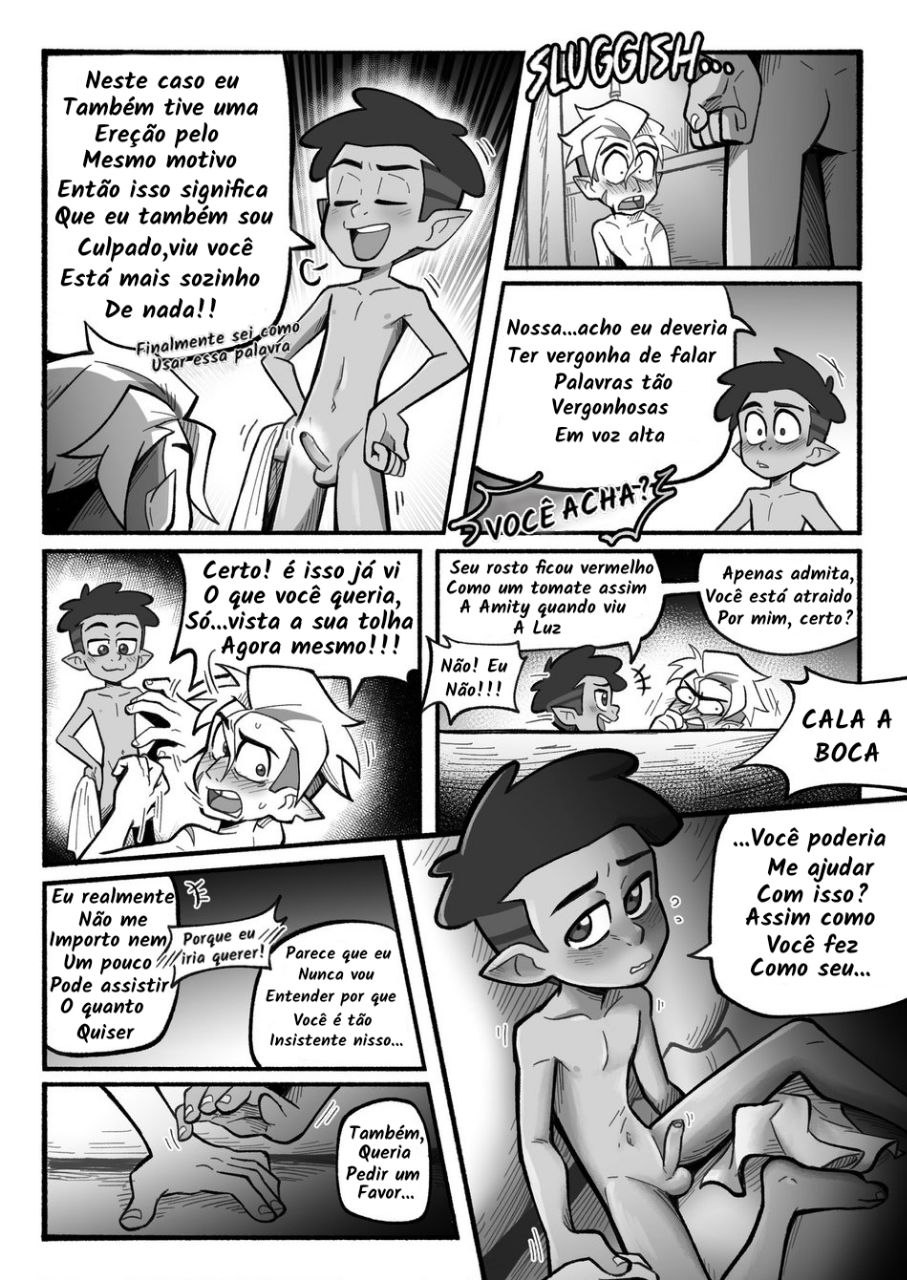 Kimchi - Bubble Bath - Page 16