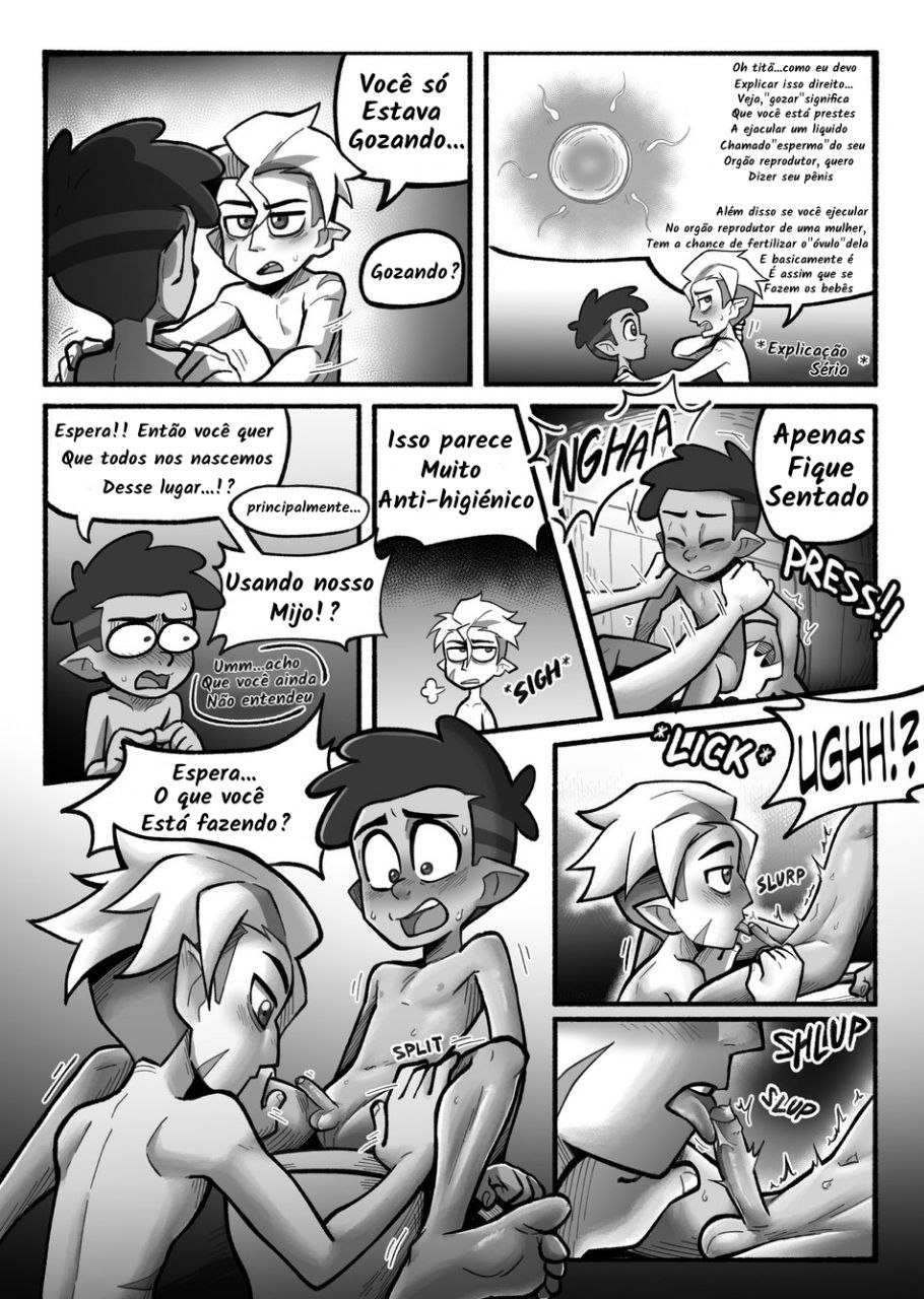 Kimchi - Bubble Bath - Page 21
