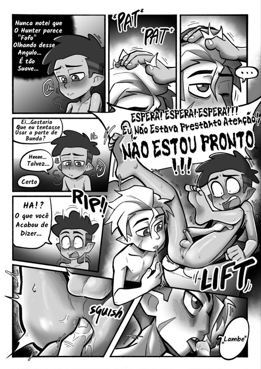 Kimchi - Bubble Bath - Page 23