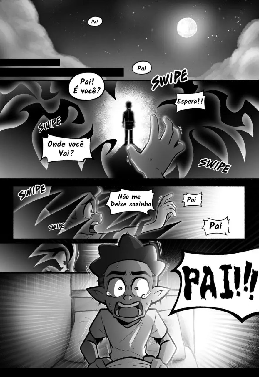 Kimchi - Sleepover - Page 2