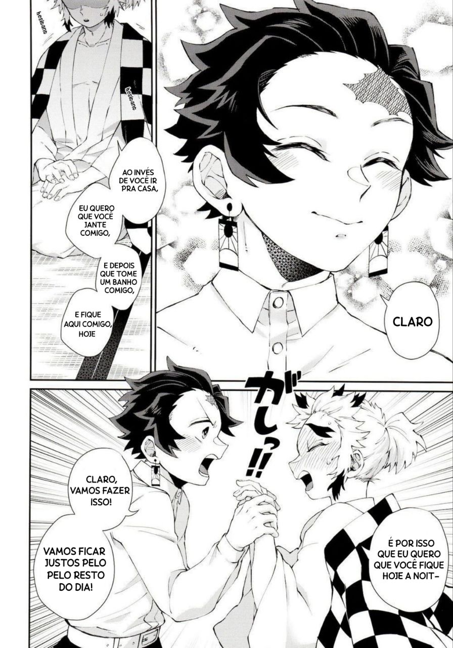 Kodane No Yoru Tsukinokorohasaranari - Page 24