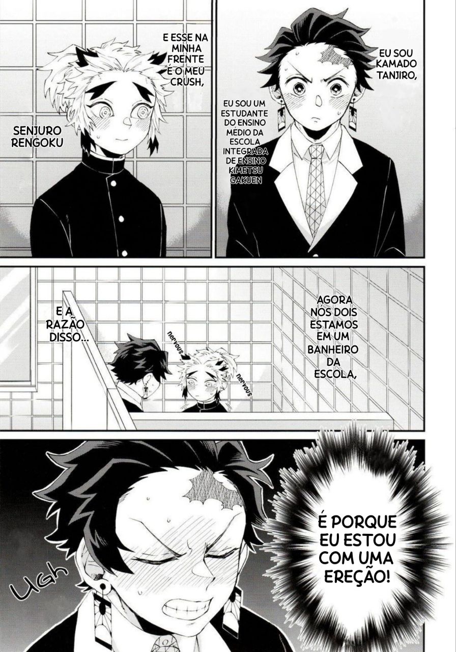Kodane No Yoru Tsukinokorohasaranari - Page 27