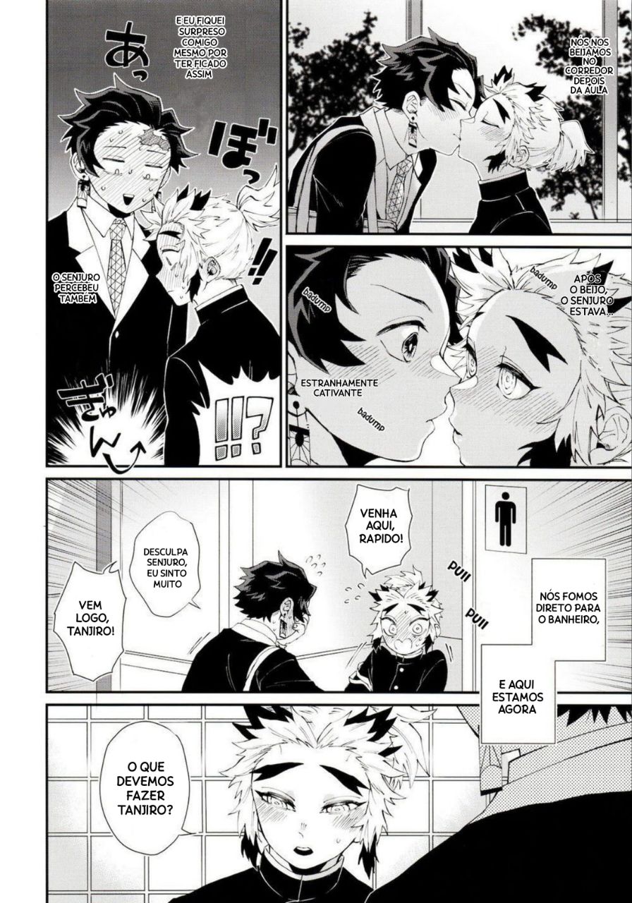 Kodane No Yoru Tsukinokorohasaranari - Page 28