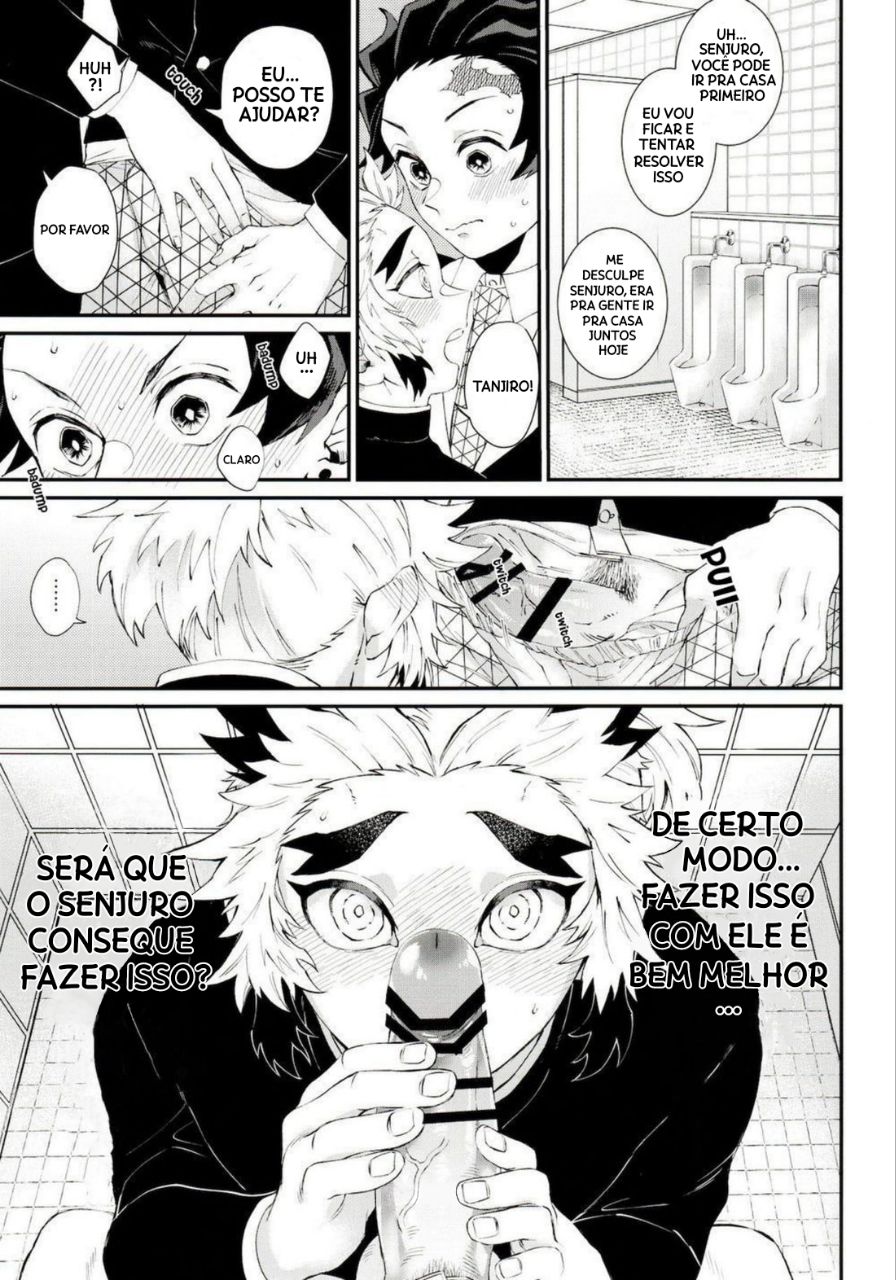 Kodane No Yoru Tsukinokorohasaranari - Page 29