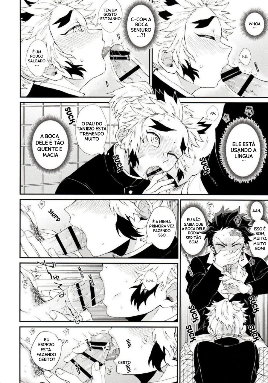 Kodane No Yoru Tsukinokorohasaranari - Page 30