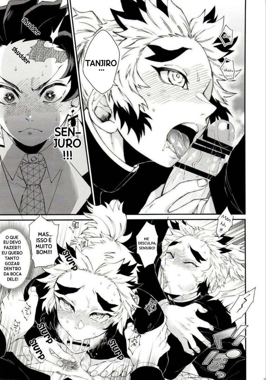 Kodane No Yoru Tsukinokorohasaranari - Page 31