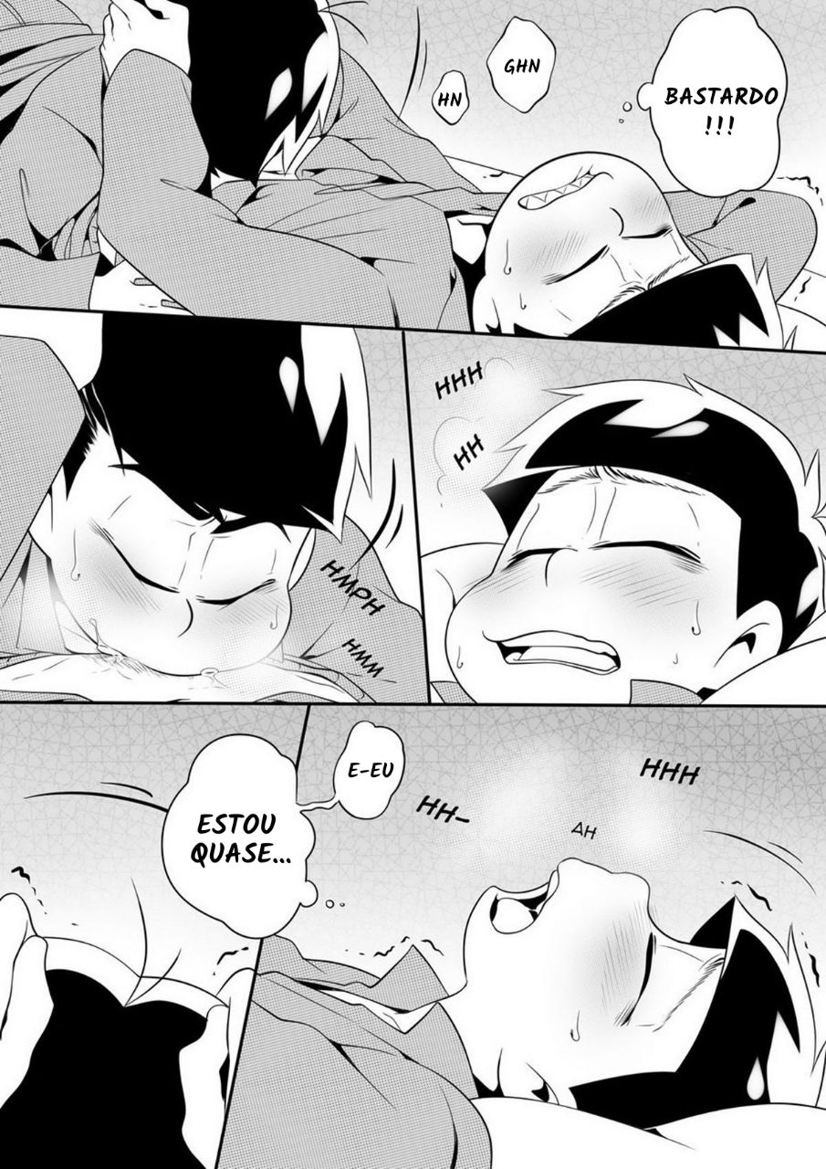 Revenge - Page 40