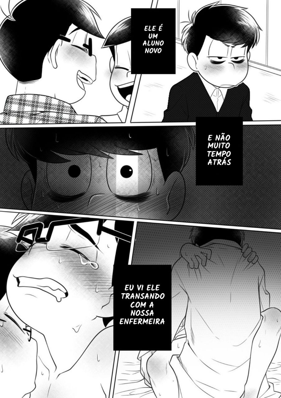 Whos the Fag•••! - Page 3