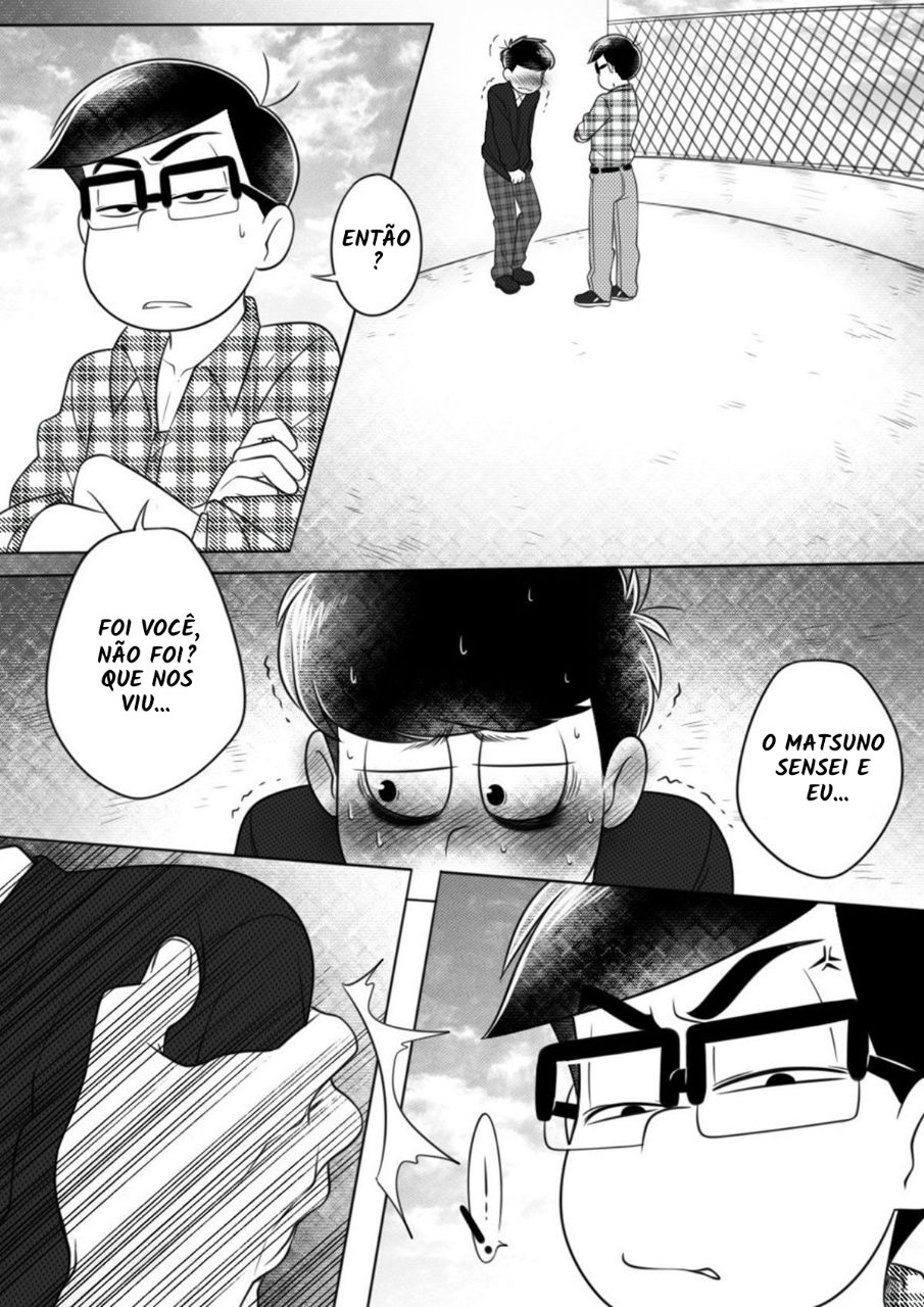 Whos the Fag•••! - Page 7
