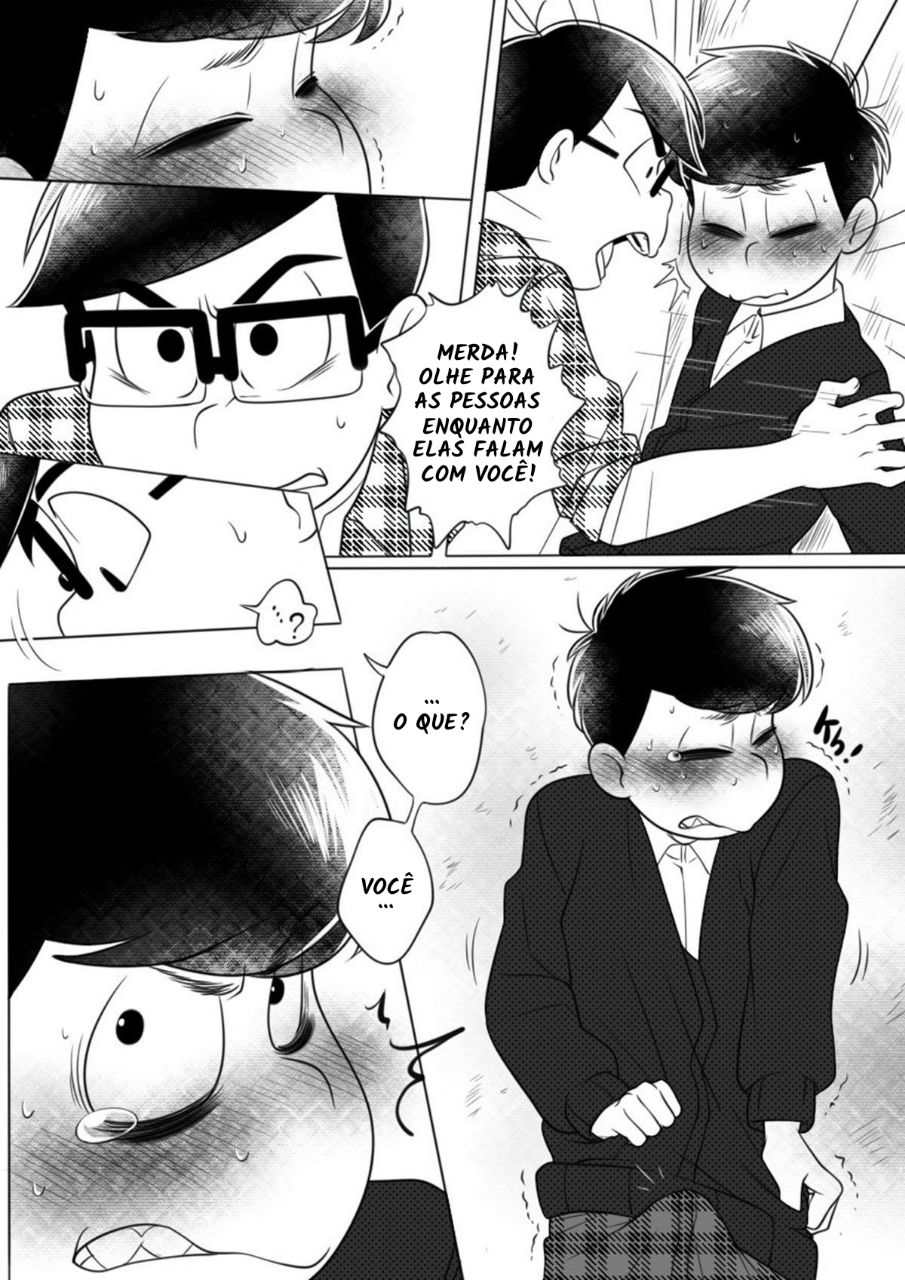 Whos the Fag•••! - Page 8