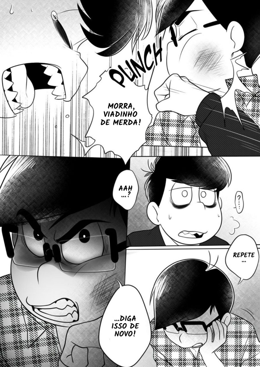 Whos the Fag•••! - Page 9
