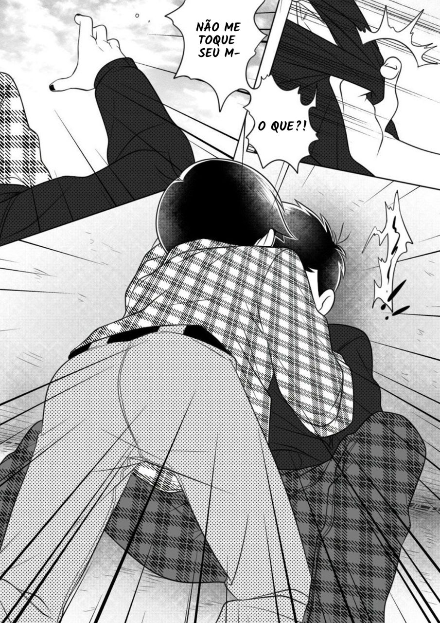 Whos the Fag•••! - Page 10