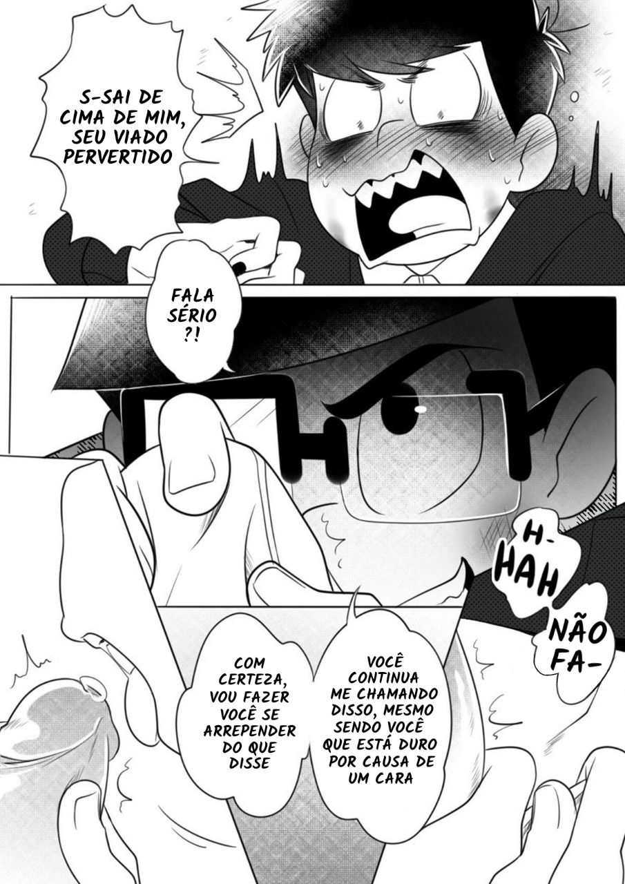 Whos the Fag•••! - Page 18