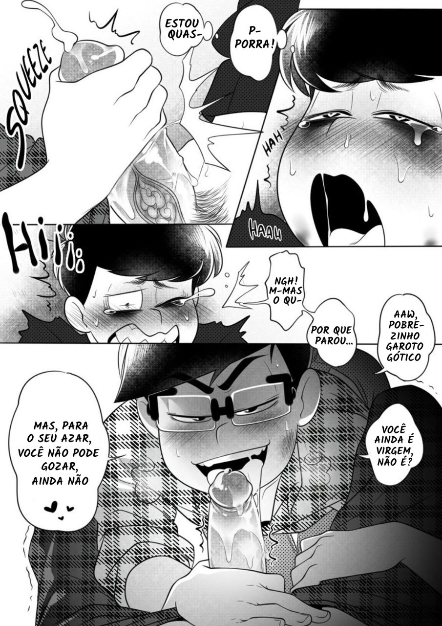 Whos the Fag•••! - Page 21
