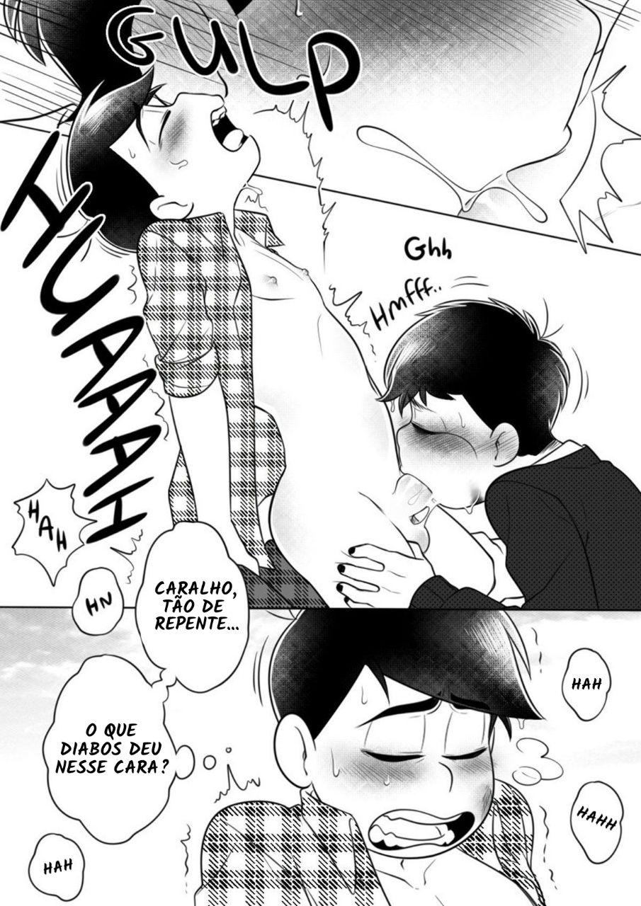 Whos the Fag•••! - Page 25