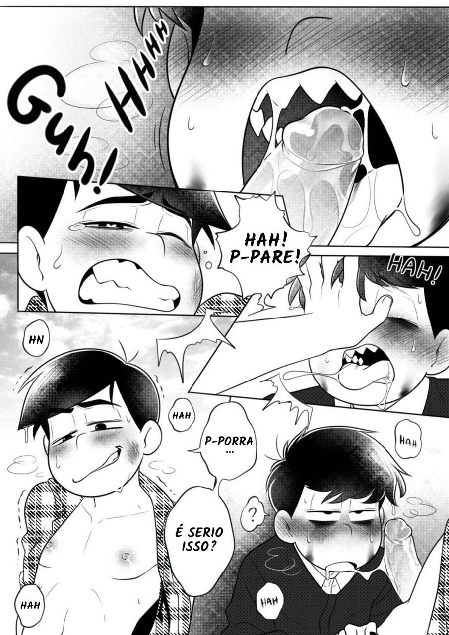 Whos the Fag•••! - Page 26