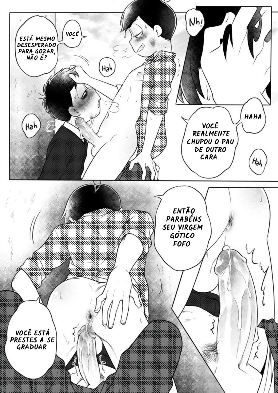 Whos the Fag•••! - Page 27