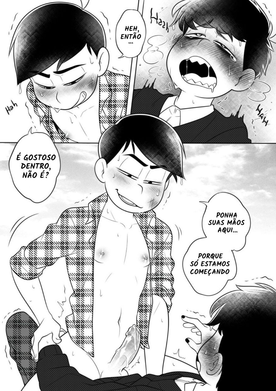 Whos the Fag•••! - Page 29