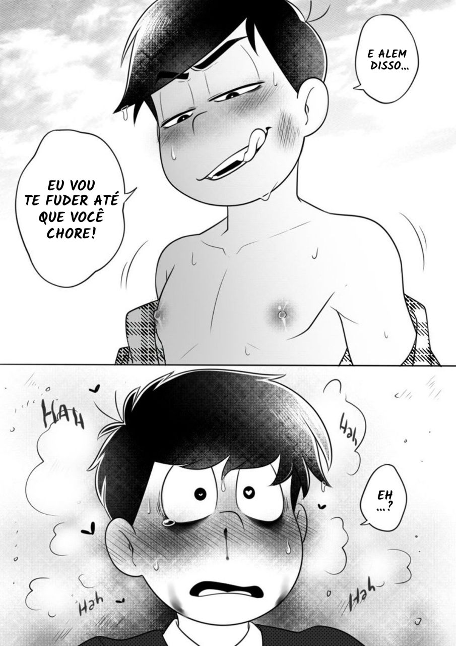 Whos the Fag•••! - Page 30