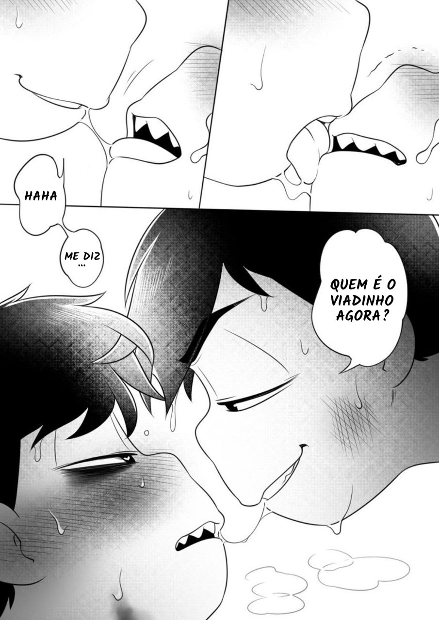 Whos the Fag•••! - Page 38
