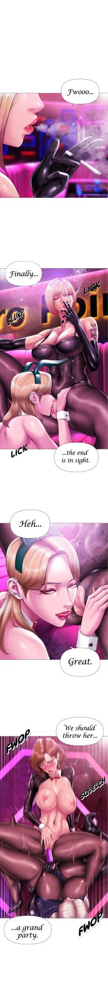 Dr. Stein - Smoking Hypnosis Season 2 EP.21 - English - Page 11