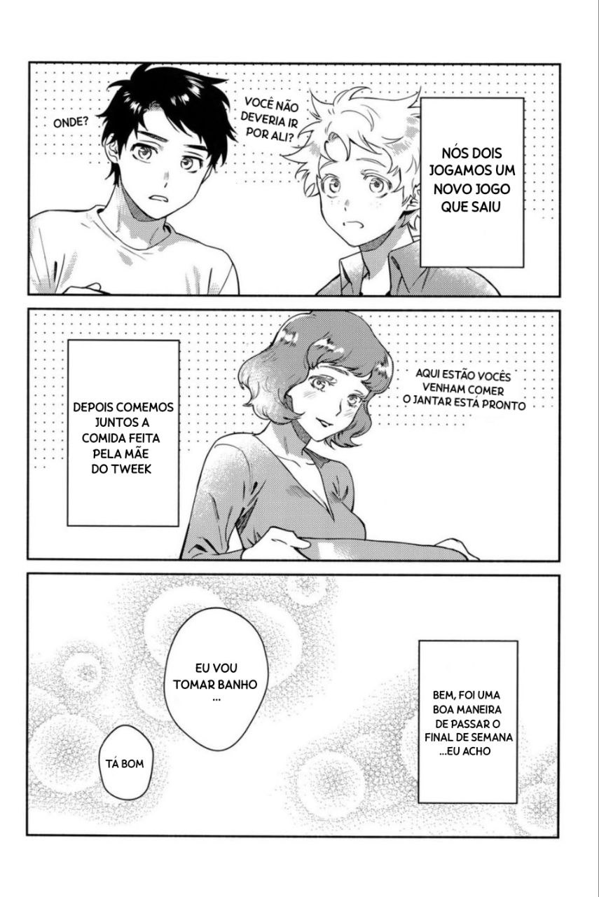Tweek Sex Craig - Page 9