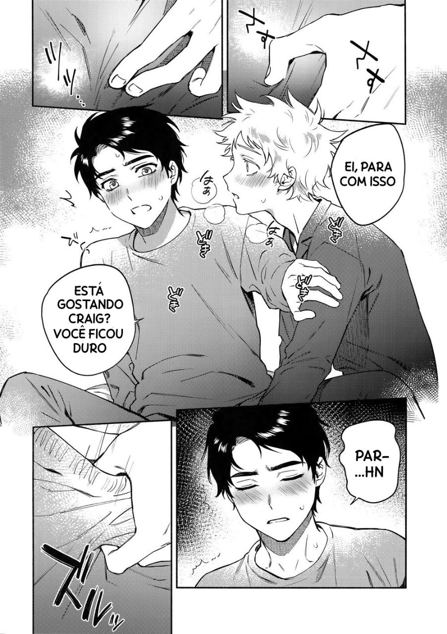 Tweek Sex Craig - Page 15