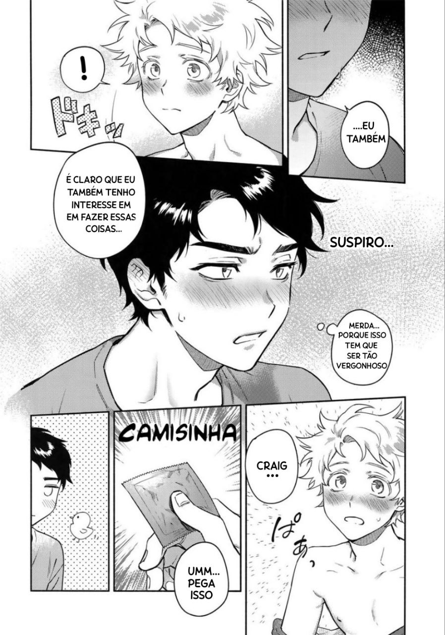 Tweek Sex Craig - Page 19