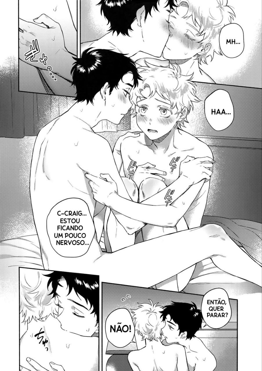 Tweek Sex Craig - Page 21