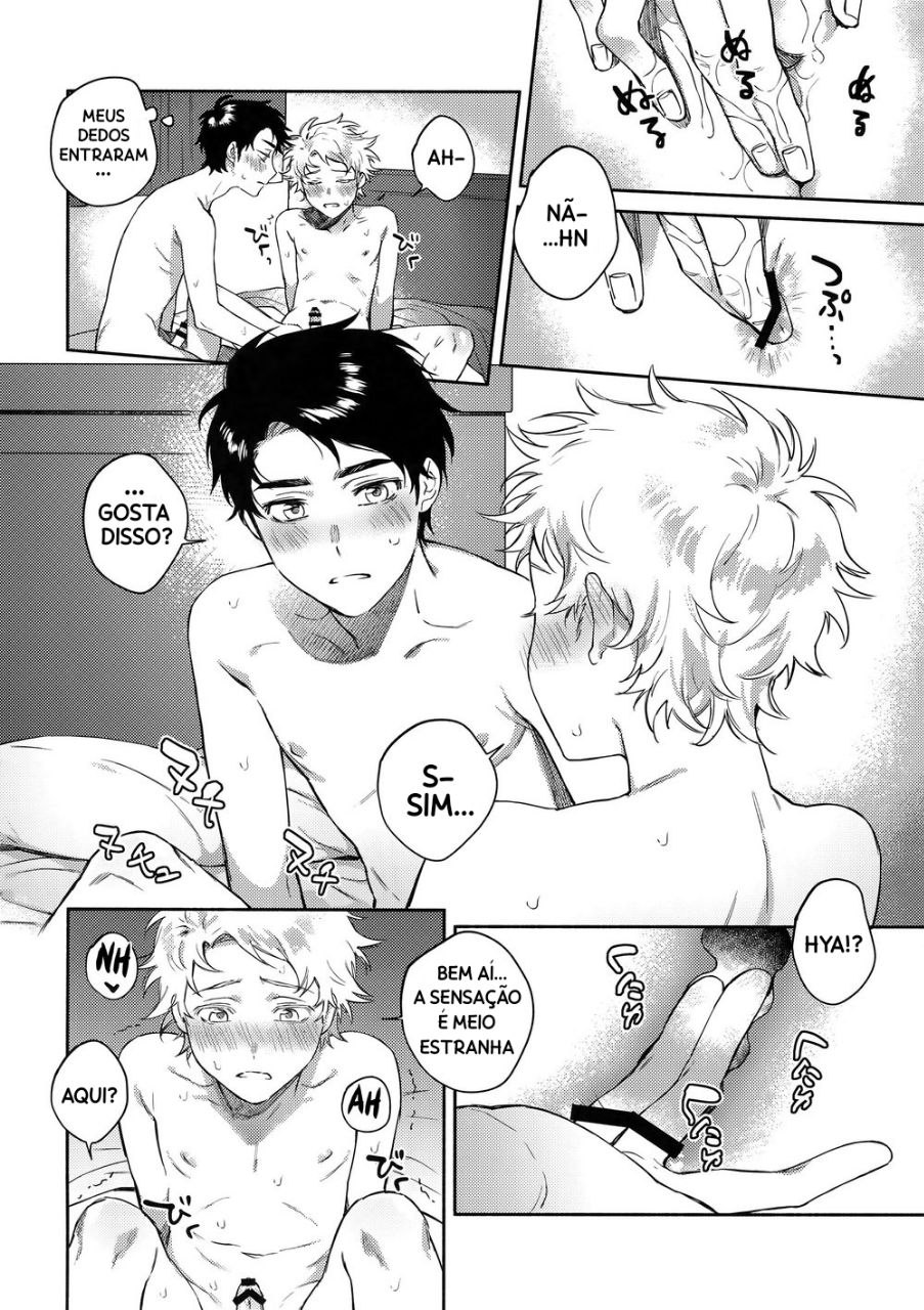 Tweek Sex Craig - Page 23