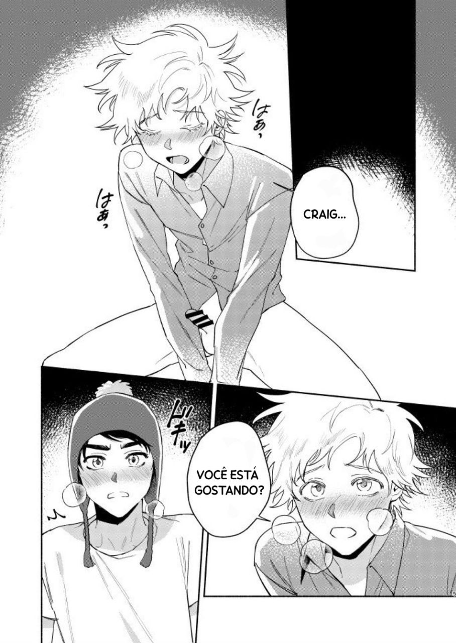 Tweek Sex Craig 2 - Page 4