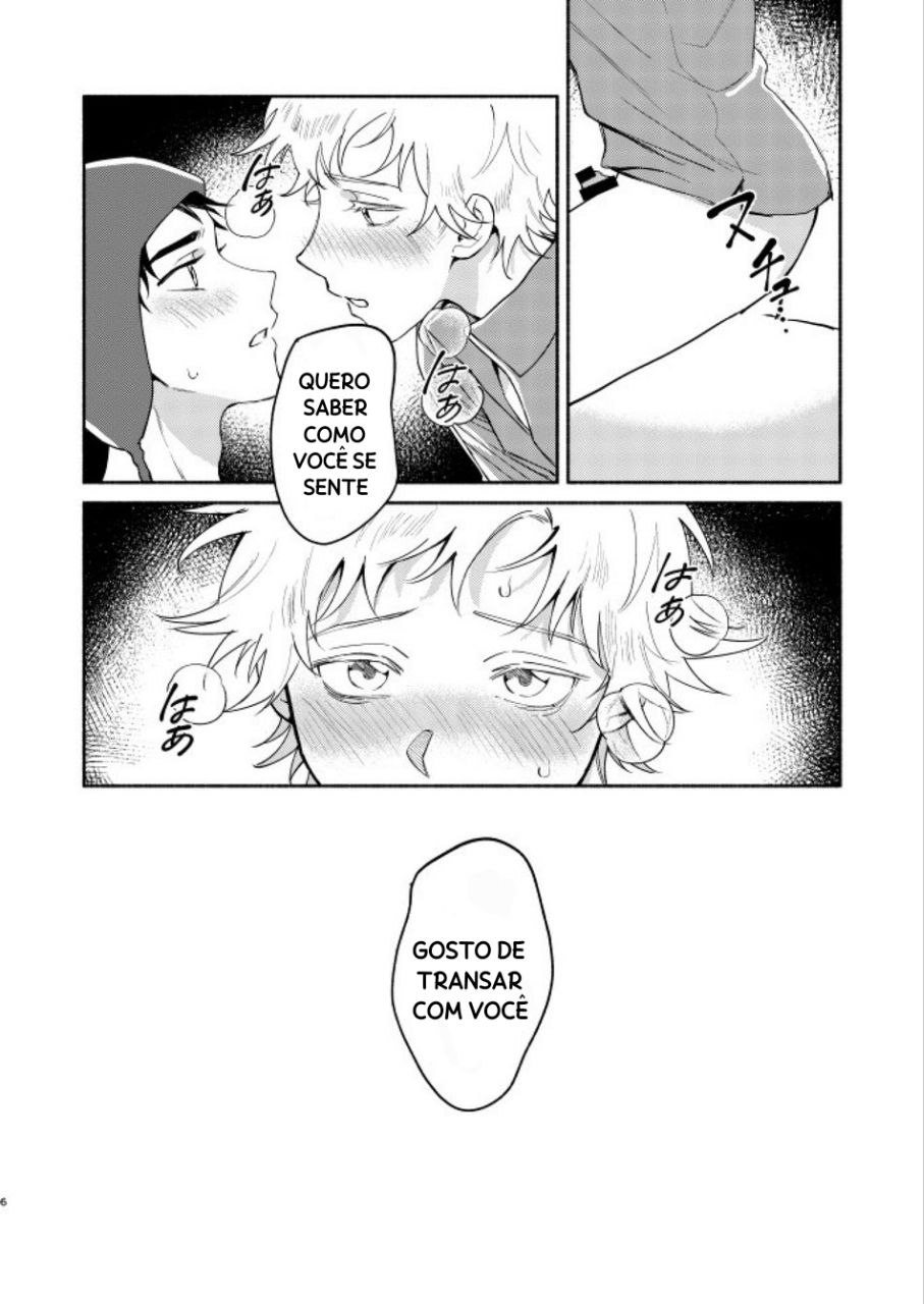 Tweek Sex Craig 2 - Page 5