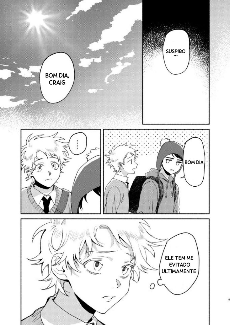 Tweek Sex Craig 2 - Page 8