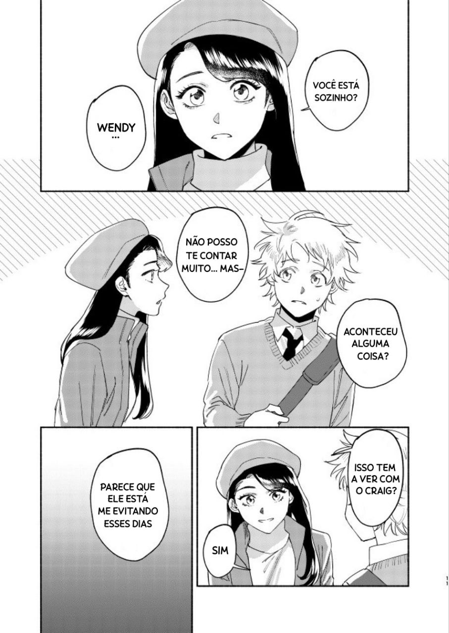 Tweek Sex Craig 2 - Page 10