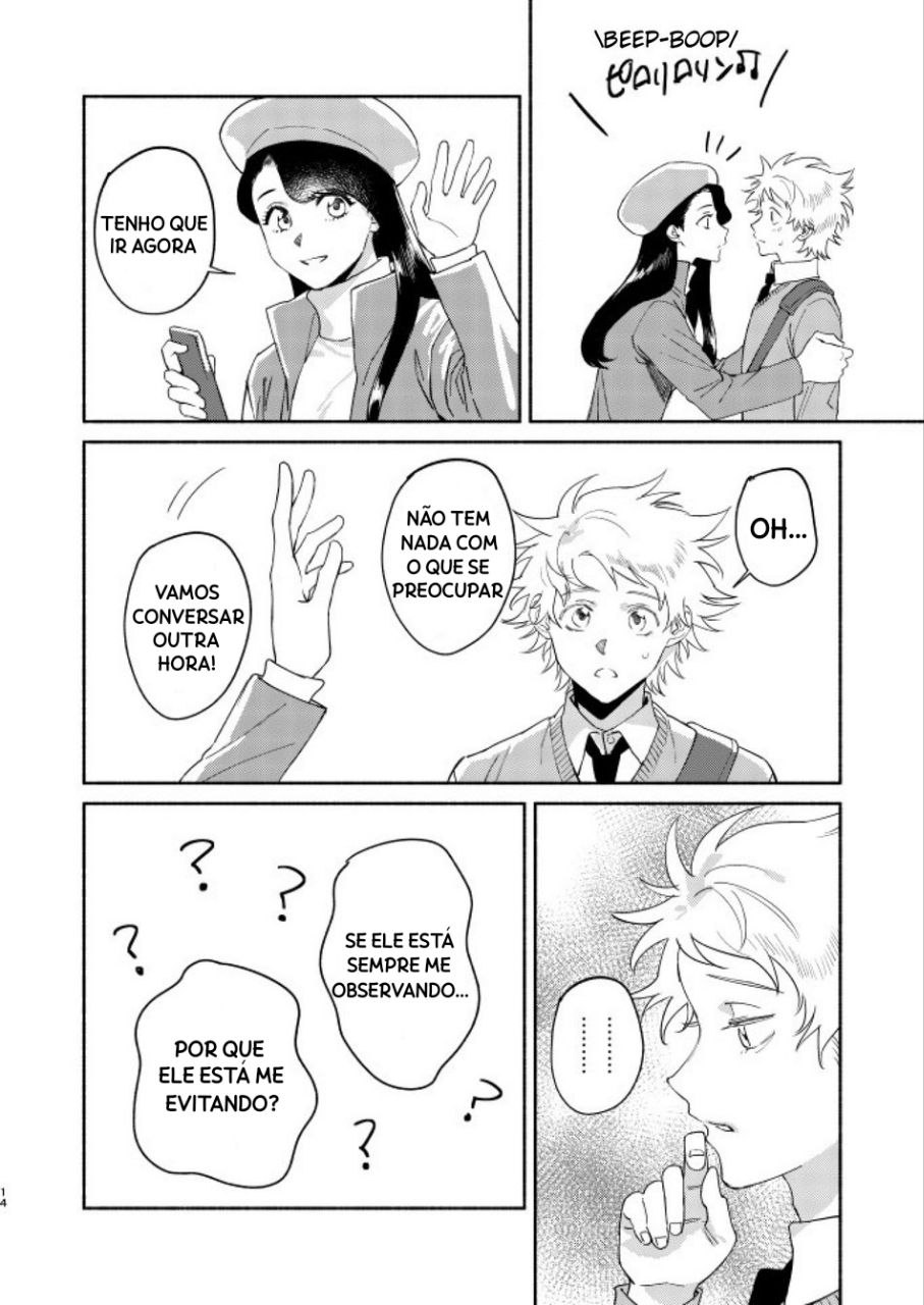 Tweek Sex Craig 2 - Page 13