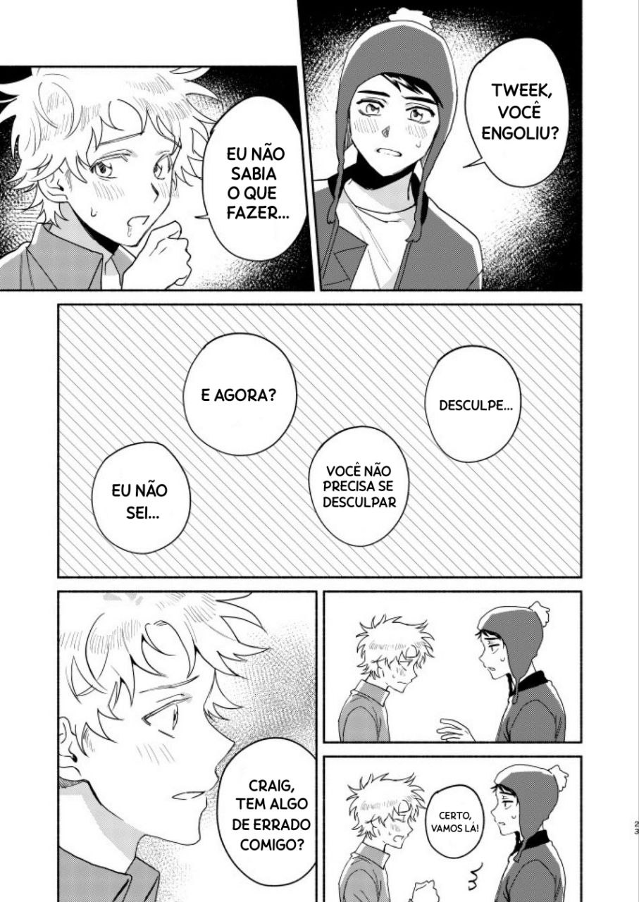 Tweek Sex Craig 2 - Page 22