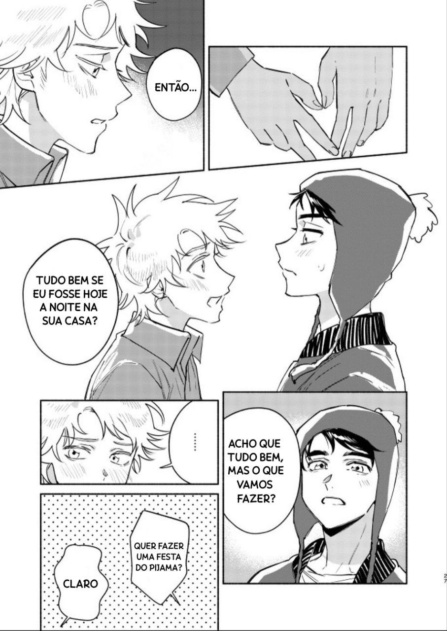 Tweek Sex Craig 2 - Page 26