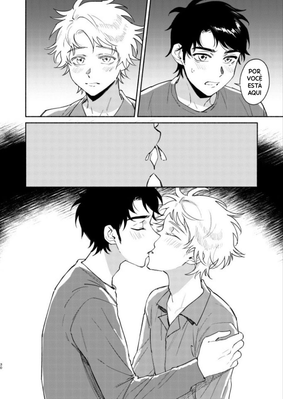 Tweek Sex Craig 2 - Page 28