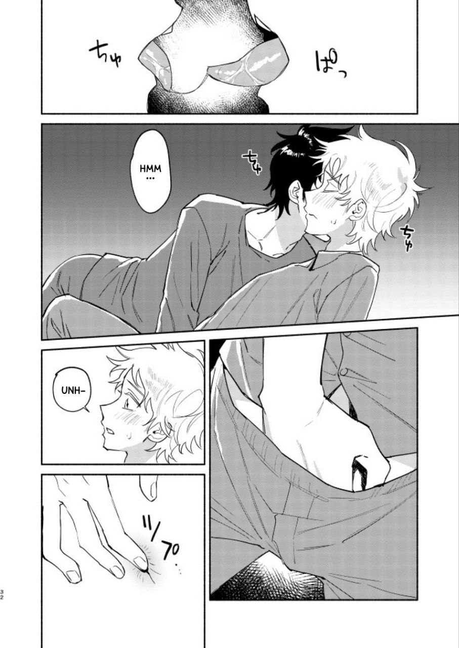 Tweek Sex Craig 2 - Page 30